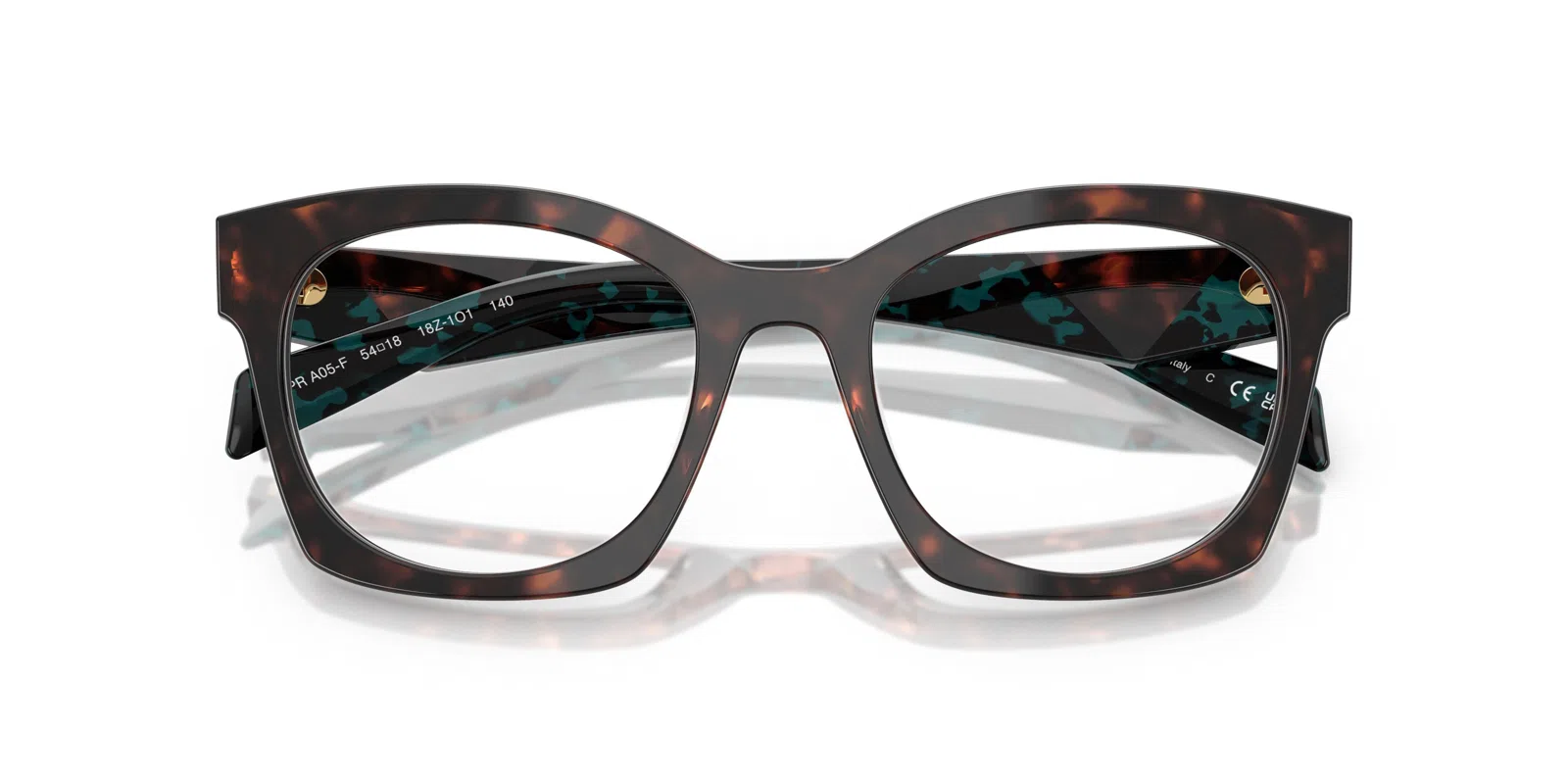 Prada A05VF Eyeglasses - view 31